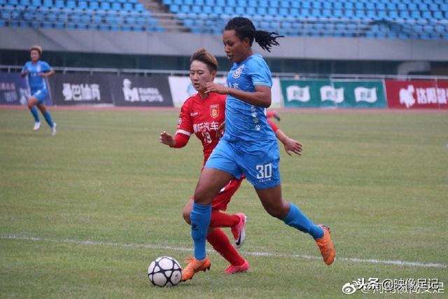 中超第8轮：北京国安2:4不敌天津津门虎